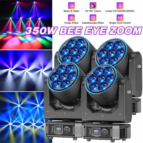 50w led zoom moving - led,