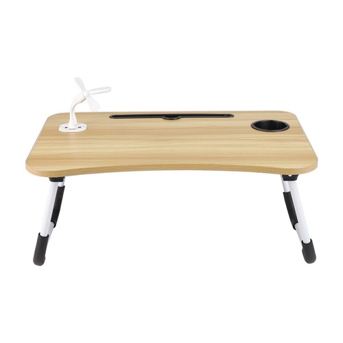 Folding laptop table bed - folding,