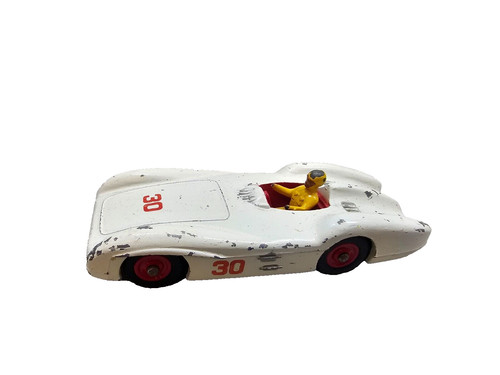 Dinky toys mercedes - dinky,