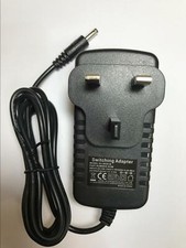 UK AC Adaptor Charger for