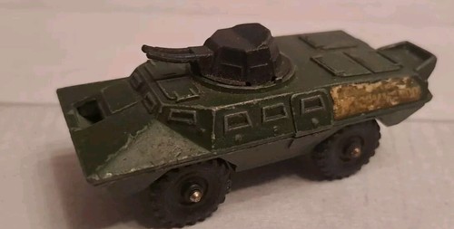 Vintage corgi juniors - vintage,