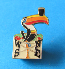 Guinness Toucan Weather Vane