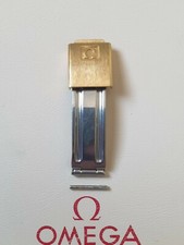 Brand New Omega S/Steel & Gold