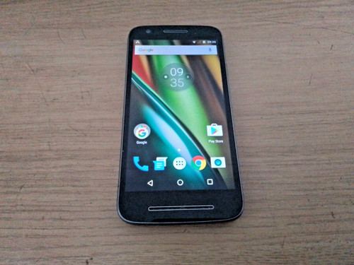 Motorola moto xt1700 black - e3,