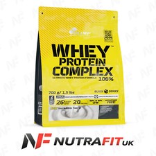 Olimp whey protein complex - protein,