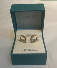 Rachel Zoe Earrings set - 925