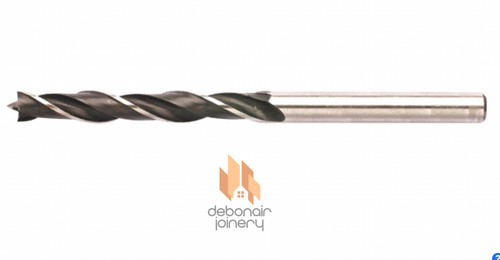 Wood drill bit - wood, 4.0
