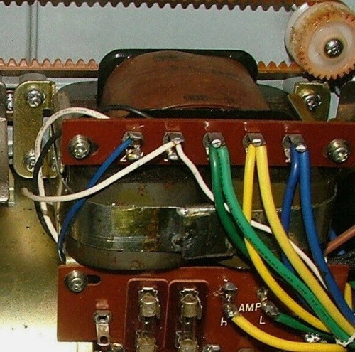 Elmo st1200 super sound - elmo, 8