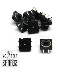 CASIO CZ-1000 TOUCH SWITCH