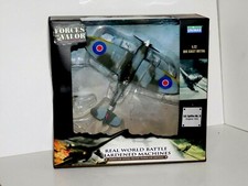 SPITFIRE RAF No.64 Sqn D