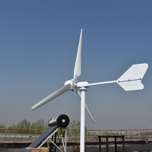 48v 3000w wind turbine - 48v,