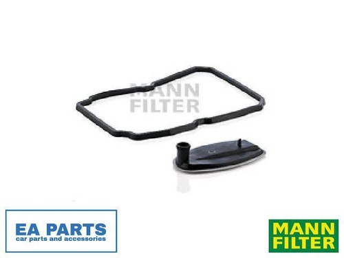 Hydraulic filter automatic - hydraulic,