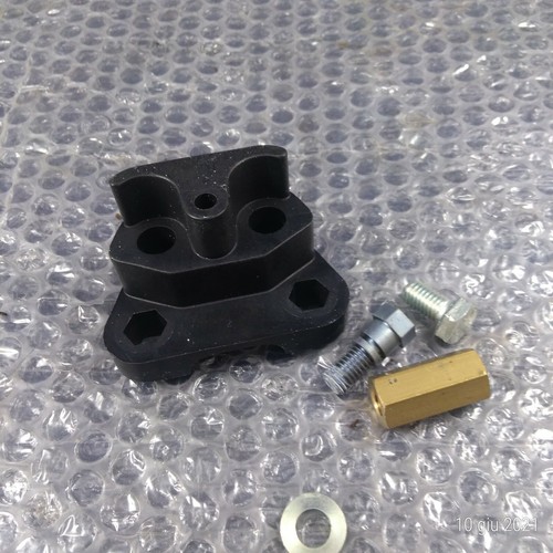 Junction fitting a0005457160 - junction,
