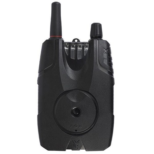Fox micron reciever carp - reciever,