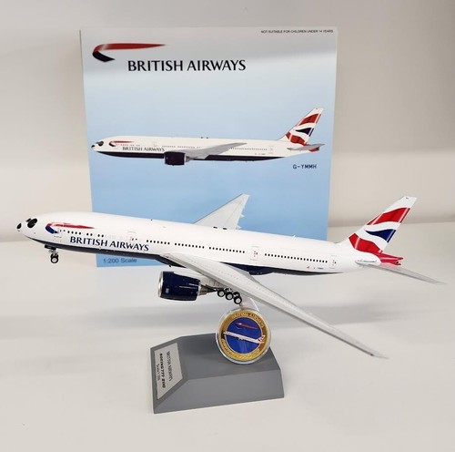 Ard models 200 boeing - ard, 1:200