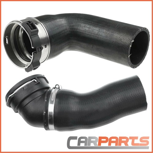Charge air hose - charge,