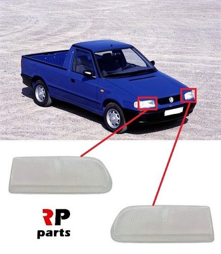 For caddy pickup 1995 - for, vw