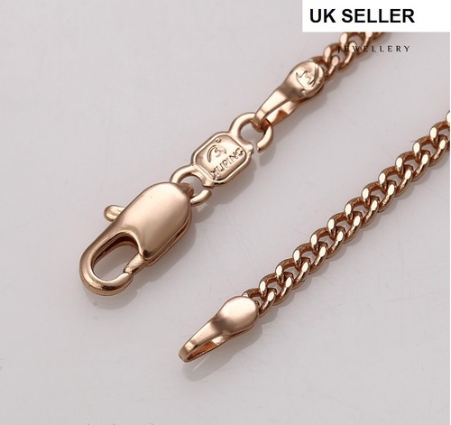 Stunning 9ct rose gold - stunning,