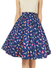 1950s Vintage Retro Rockabilly
