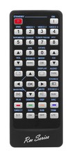 RM Series Remote Control fits