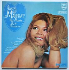 Paul Mauriat & His Orch - LP - A Taste Of Mauriat - 1966 - Philips XL-2 - EX/EX