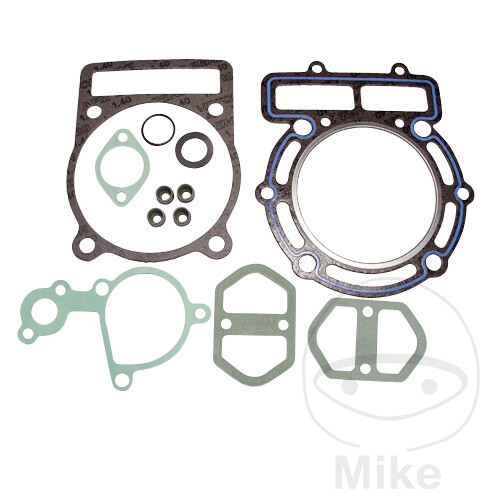 Athena top end gasket - gasket, set