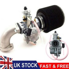 For Pit Dirt Bike VM22 26MM Mikuni Carburettor Carb 110cc 125cc 140cc