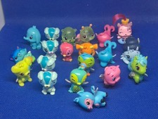 HATCHIMALS COLLEGGTIBLES