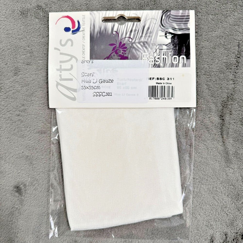 Arty hua gauze - arty's, li