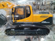 HYUNDAI ROLEX 210LC-9 DIECAST