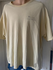 Stussy  Harumi Yamaguchi XXL