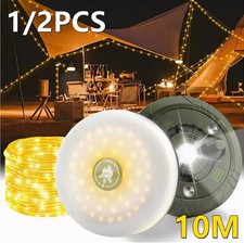 Portable Camping String Lights
