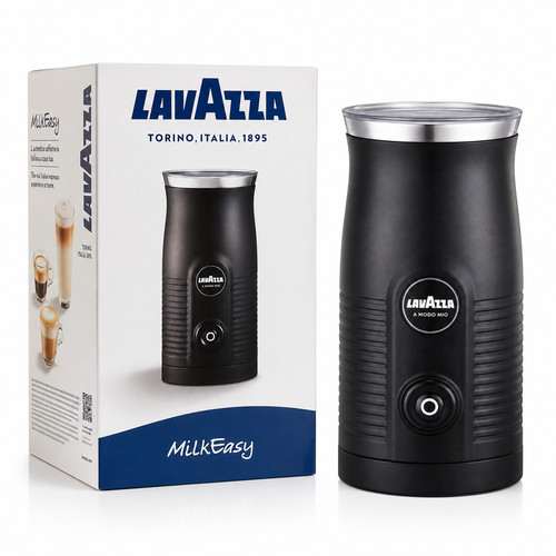 Lavazza milkeasy milk frother - lavazza,