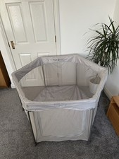 Tutti Bambini Grey Hexa