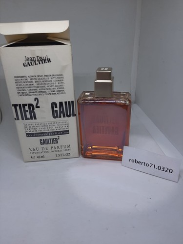 Jean paul gaultier - jean, unisex