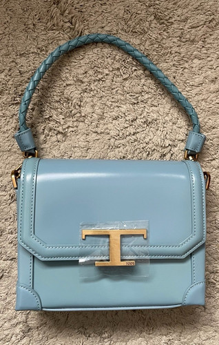 Tod mini crossbody bag - tod’s, t