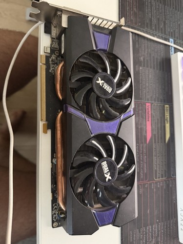 Sapphire amd radeon 280 - radeon, r9