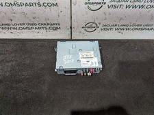 JAGUAR XE X760 CD STEREO RADIO