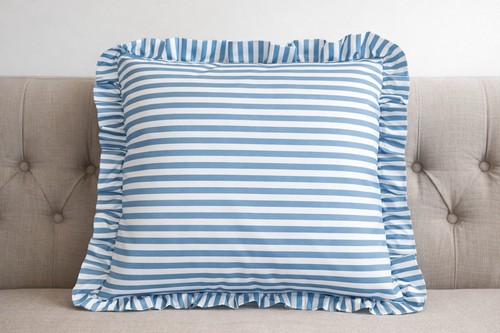 Outdoor large duck egg - duck, cushion