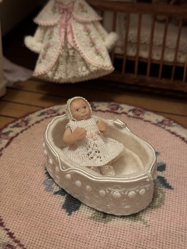 Artisan ooak dollhouse - artisan,