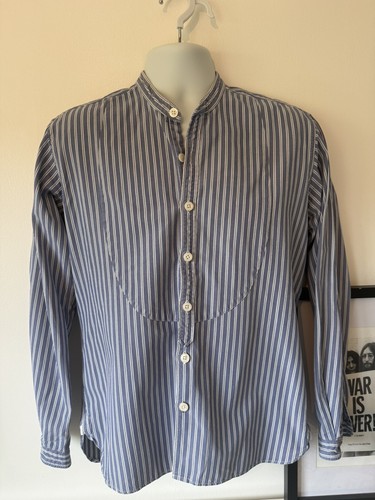 Oliver spencer blue - spencer, &