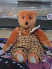Canterbury bear marmalade - canterbury,