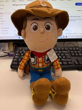 Woody Soft toy