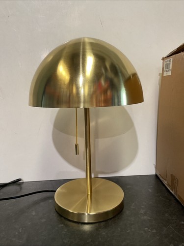 Habitat mushroom 40cm metal - habitat,