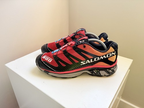 Salomon lab adv men - s/lab, xt-4