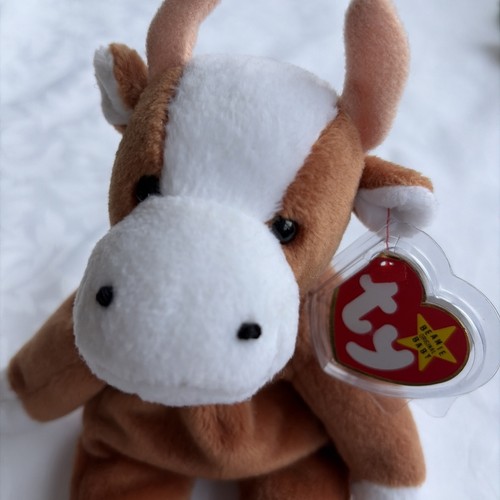 Vintage beanie baby nwt - ty,