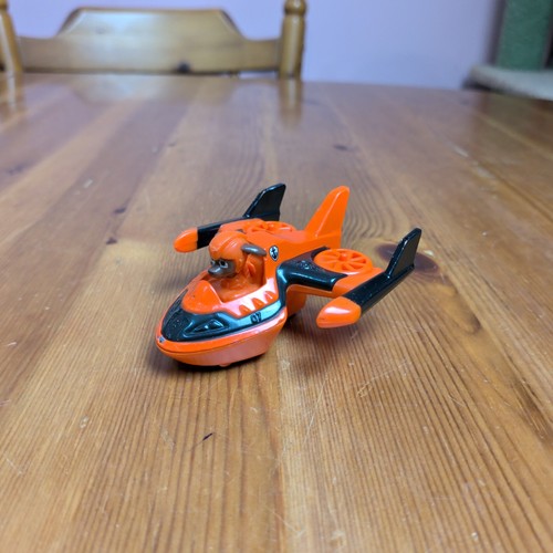Paw patrol zuma jet the - jet, to