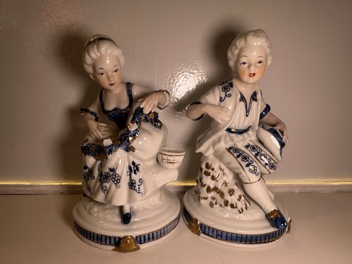 Pair ivo czechoslovakia - pair,