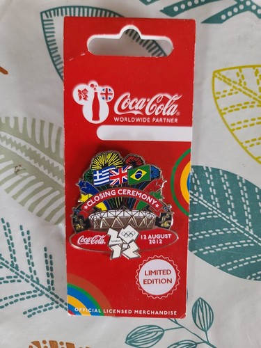 Olympic games london - games, pin