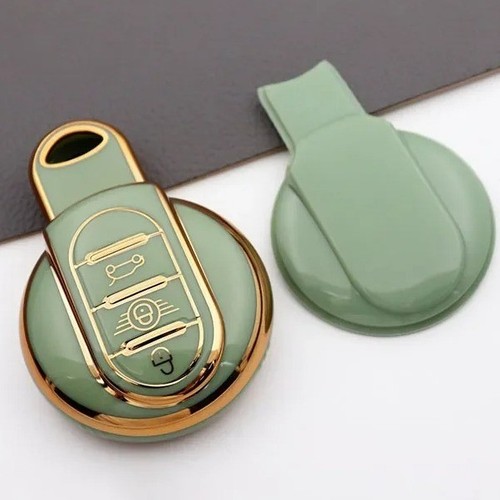Key cover case - mini, cooper